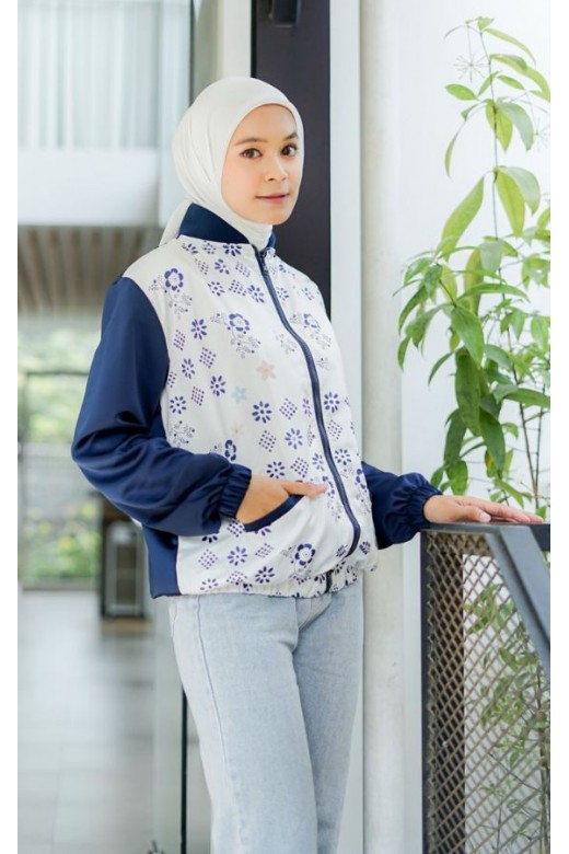 Zivana Jacket